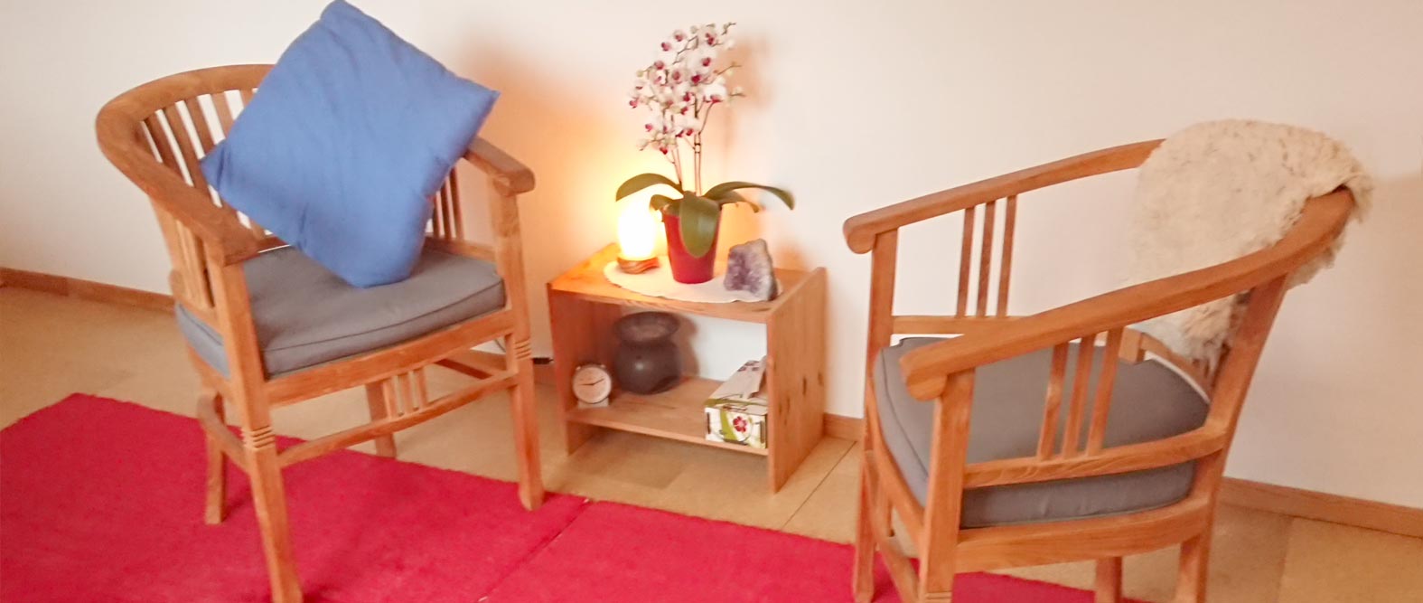Therapieraum